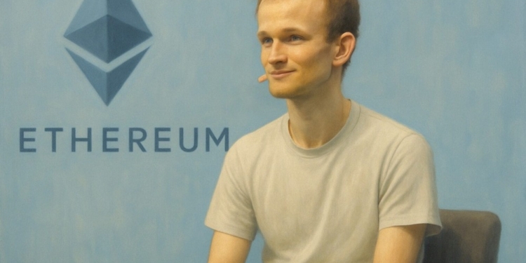 Vitalik sugiere un revolucionario lenguaje que podría abaratar Ethereum