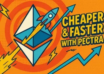 Pectra revolucionará Ethereum con mayor velocidad y menores costos desde el 7 de mayo