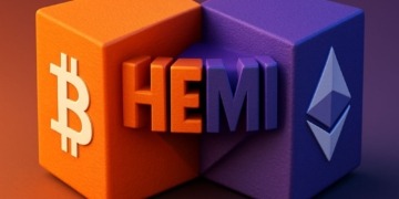 Descubre Hemi, la revolucionaria Capa 2 que está cambiando las reglas del juego en Bitcoin y Ethereum dentro del mundo DeFi.