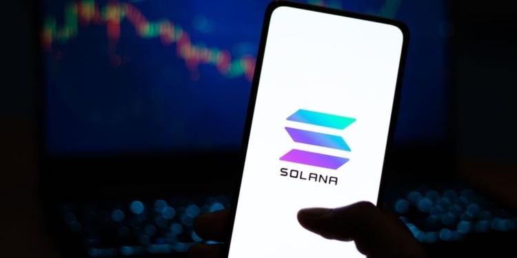 Solana asegura mil millones de dólares y desafía a Ethereum en el mundo de las criptomonedas. 1 Solana asegura mil millones de dólares y desafía a Ethereum en el mundo de las criptomonedas.