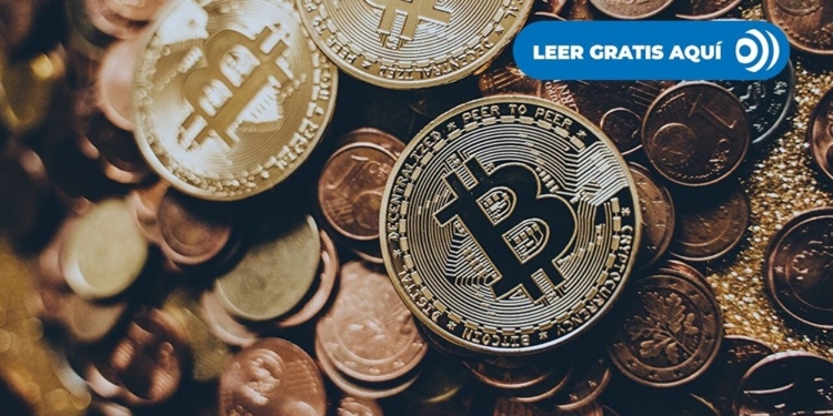 Cazadores de bitcoins: la emocionante búsqueda del nuevo oro digital