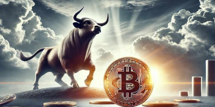 Descubre los secretos del crecimiento de Bitcoin: ¿podría alcanzar los 200.000 dólares?