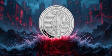 ¿Podrán los 1.574 dólares salvar a Ethereum de una nueva caída?