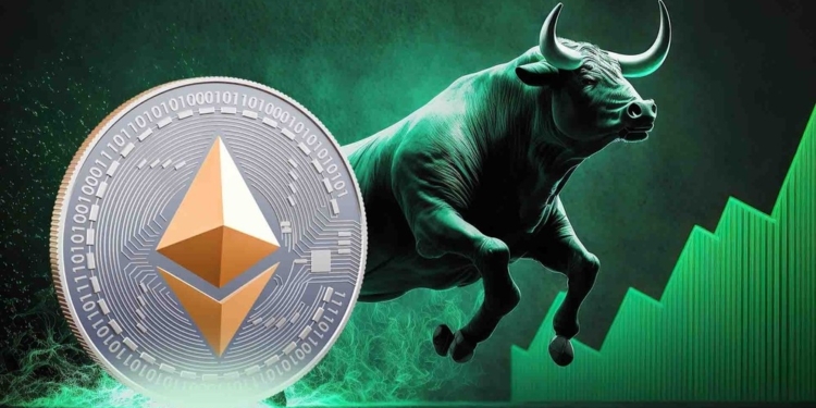 Ethereum en la encrucijada: ¿Está a punto de duplicar su valor y alcanzar los 3.600 $?