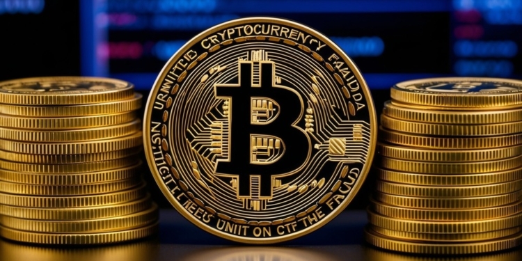 Bitcoin rompe la barrera de los 85.000 dólares: un token se desploma un 40% tras su salida de Binance 1 Bitcoin rompe la barrera de los 85.000 dólares: un token se desploma un 40% tras su salida de Binance