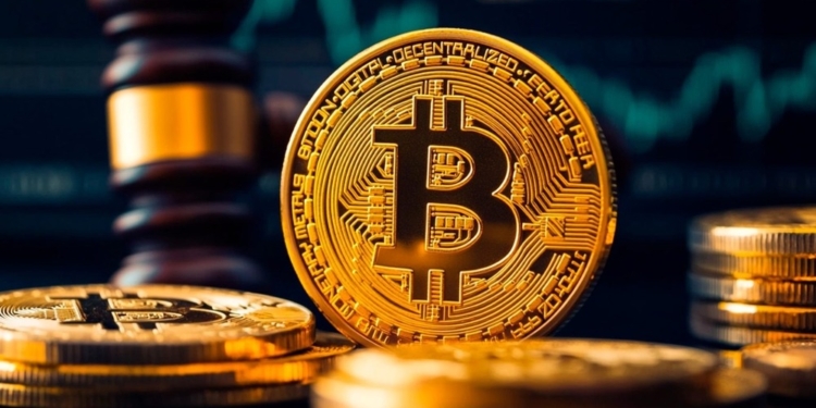 La crisis en EE. UU. podría catapultar al Bitcoin hasta los 120.000 dólares en este trimestre