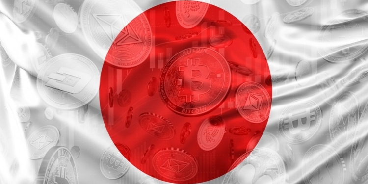 ¿Podrían los bonos japoneses arruinar el rally del Bitcoin? 1 ¿Podrían los bonos japoneses arruinar el rally del Bitcoin?