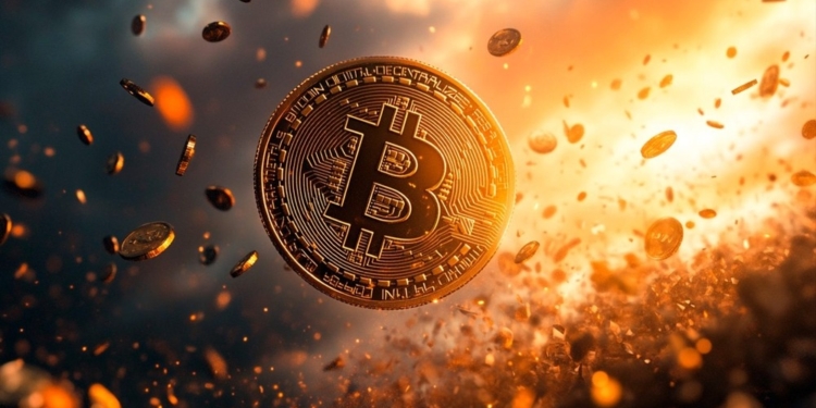Strategy sorprende al realizar una masiva adquisición de 286 millones de dólares en Bitcoin