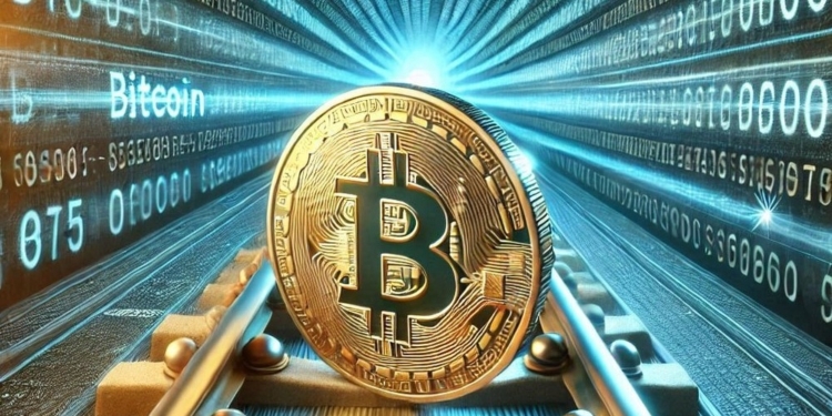 La nueva actualización de Bitcoin revoluciona los pagos: ¡más simples y sin coste! 1 La nueva actualización de Bitcoin revoluciona los pagos: ¡más simples y sin coste!