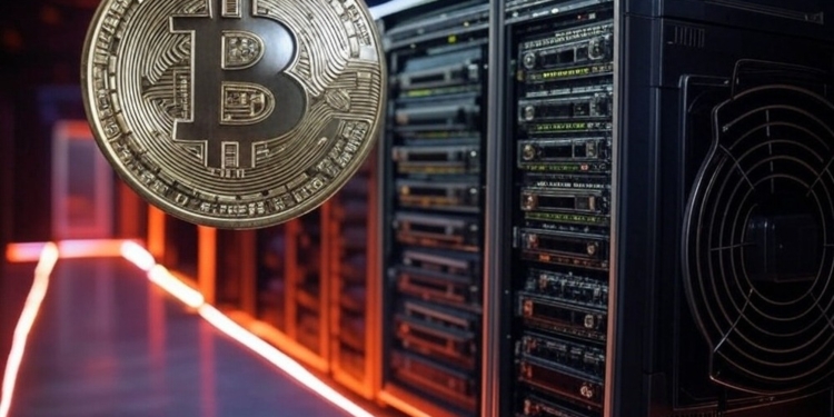 Un inesperado impulso millonario revitaliza el mercado de ASICS de Bitcoin en Estados Unidos