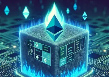 La inactividad dispara la inflación de Ethereum: ¿qué está ocurriendo?
