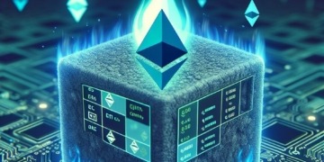 La inactividad dispara la inflación de Ethereum: ¿qué está ocurriendo?