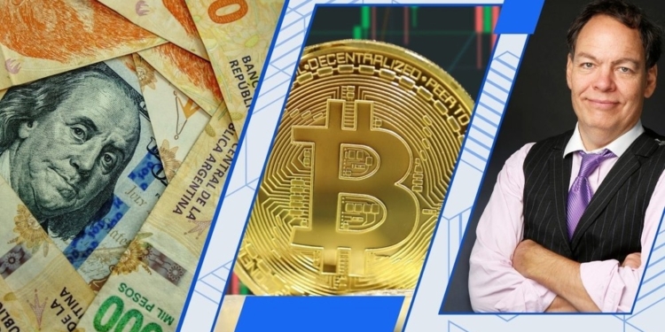 Descubre cómo el fin del cepo en Argentina puede cambiar el rumbo de Bitcoin