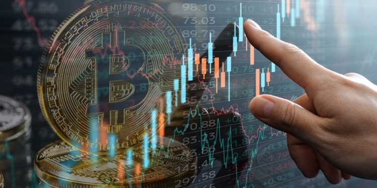 El misterio detrás del repunte de Bitcoin y las incertidumbres que acechan su futuro.