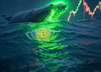 Las ballenas de bitcoin retoman el control del mercado con gran fuerza