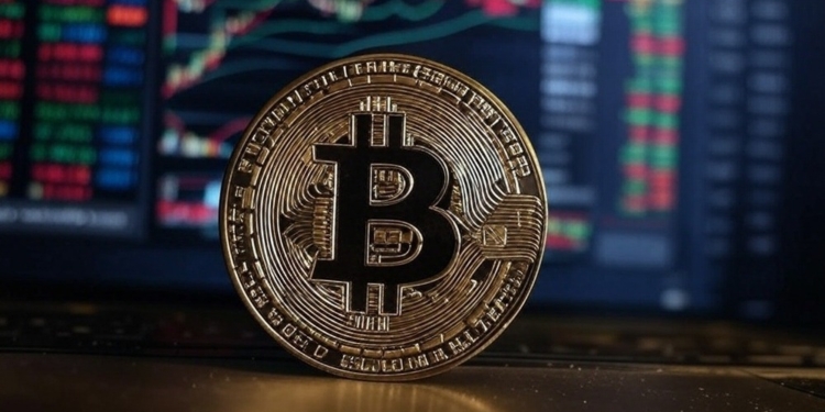 La crisis económica global podría abrir las puertas del éxito a Bitcoin, según Grayscale. 1 La crisis económica global podría abrir las puertas del éxito a Bitcoin, según Grayscale.