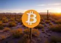Arizona a un paso de integrar Bitcoin: ¿Qué sucederá si el gobierno interviene?