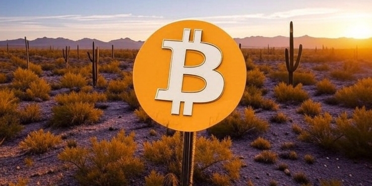 Arizona a un paso de integrar Bitcoin: ¿Qué sucederá si el gobierno interviene? 1 Arizona a un paso de integrar Bitcoin: ¿Qué sucederá si el gobierno interviene?