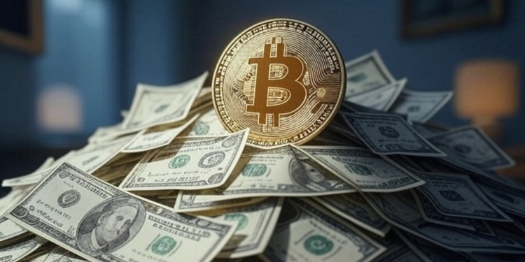 Los flujos de capital hacia los ETF de bitcoin alcanzan su máximo en cinco meses.