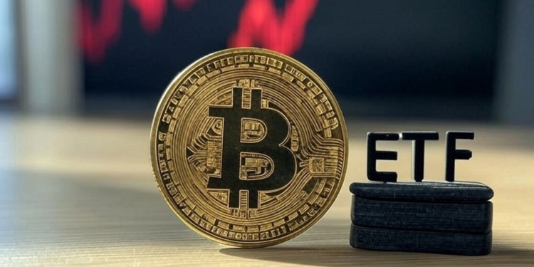 La pesadilla de los ETF de bitcoin: ¿Qué ha sucedido esta semana?