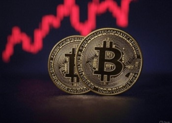 La caída histórica de los ETF de bitcoin: ¿qué ha provocado este desplome?