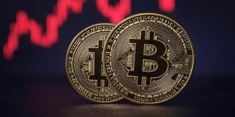 La caída histórica de los ETF de bitcoin: ¿qué ha provocado este desplome?