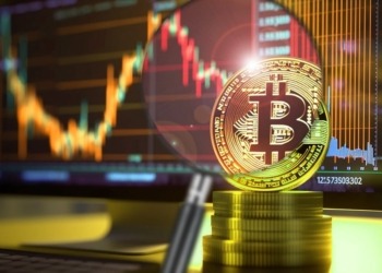 Bitcoin abre un mundo de posibilidades en tiempos de turbulencia en el mercado