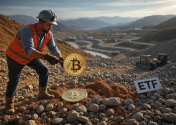 Una nueva oportunidad de inversión: el ETF que une minería de Bitcoin y exchanges sorprende al mercado