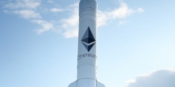 Ethereum en busca del impulso que lo haga resurgir con fuerza