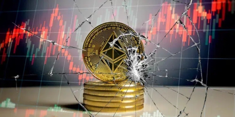 El sorprendente descenso de la dominancia de Ethereum: ¿qué implica para el futuro?