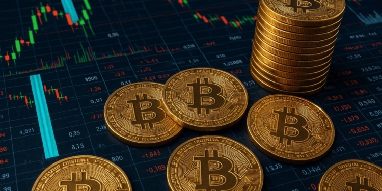 Cantor Fitzgerald, SoftBank y Tether se unieron para una histórica inversión en bitcoin. 1 Cantor Fitzgerald, SoftBank y Tether se unieron para una histórica inversión en bitcoin.