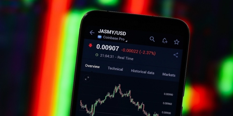 El fenómeno del «bitcoin japonés» resurge con una impresionante alza semanal
