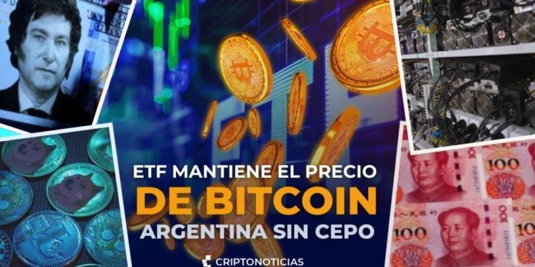 La batalla de Bitcoin frente a la creciente tormenta económica 1 La batalla de Bitcoin frente a la creciente tormenta económica