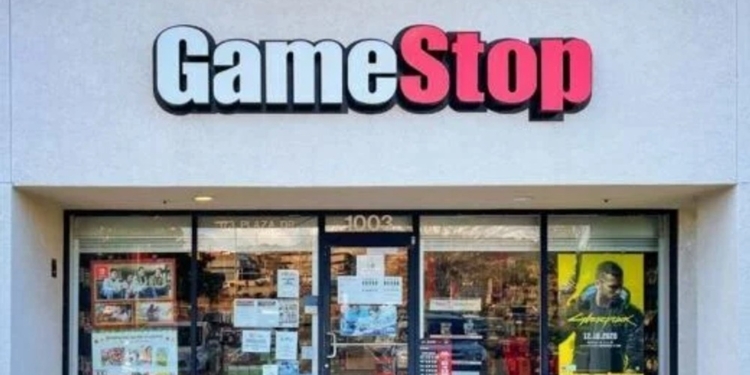 GameStop da un audaz paso hacia el mundo de Bitcoin con su nueva emisión de bonos convertibles