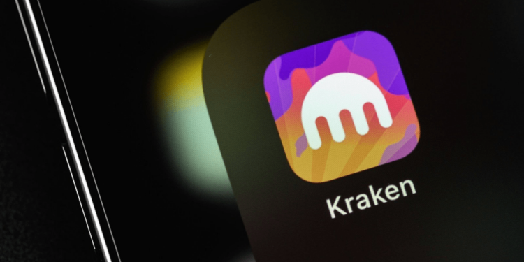 Kraken Revoluciona el Mercado: Ahora Ofrece Trading de Acciones y ETFs Sin Comisiones para Clientes en EE.UU.