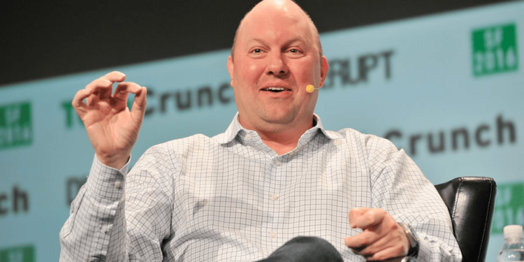 A16z Presiona a la SEC para Renovar las Normas de Custodia Cripto para Inversores Registrados