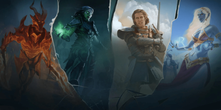 Ubisoft se asocia con Immutable para revivir la mítica saga Might Magic en el mundo del blockchain.