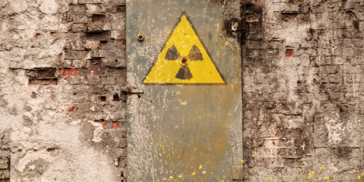 Una comunidad de NFT planea adquirir un búnker nuclear: ¿la solución definitiva para el apocalipsis?