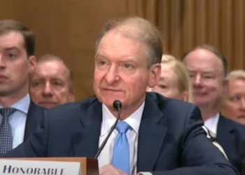 Paul Atkins Regresa a la SEC: ¿Qué Significa Esto para el Poder de Trump sobre la Agencia?