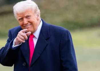 Trump Media destina 250 millones de dólares a ETFs con un toque patriótico