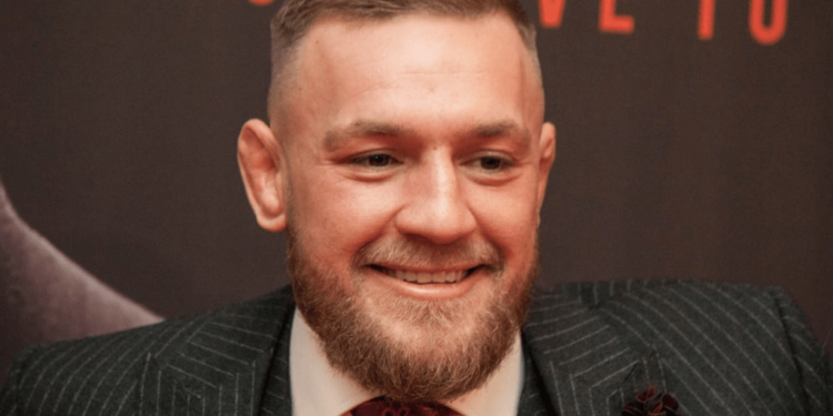 La Memecoin de Conor McGregor se desploma en preventa: apenas alcanza el 39% de su meta mínima. 1 La Memecoin de Conor McGregor se desploma en preventa: apenas alcanza el 39% de su meta mínima.