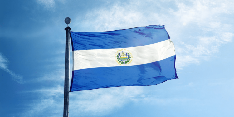 El Salvador sorprende al presentar un innovador proyecto de bienes raíces tokenizados ante la SEC de Trump. 1 El Salvador sorprende al presentar un innovador proyecto de bienes raíces tokenizados ante la SEC de Trump.