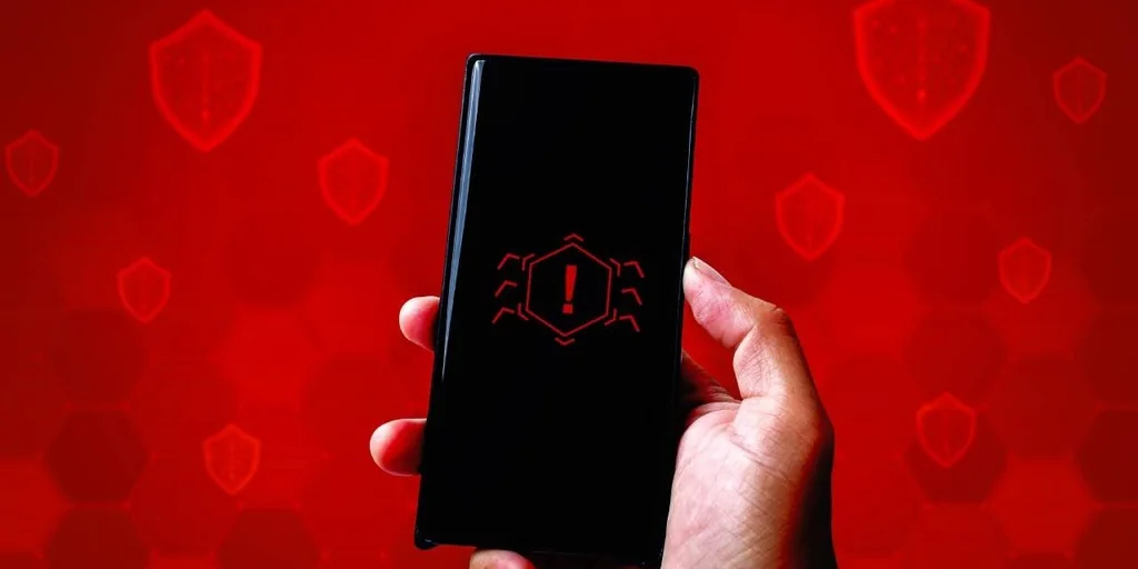 Cibercriminales infectan teléfonos económicos para saquear cuentas de redes sociales y criptomonedas.