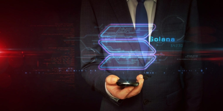 Canadá se prepara para revolucionar el mercado con el primer ETF de Solana el 16 de abril.