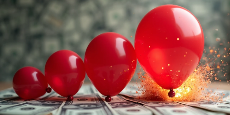 La trampa del éxito: ¿por qué Solana enfrenta una inflación desbordada?
