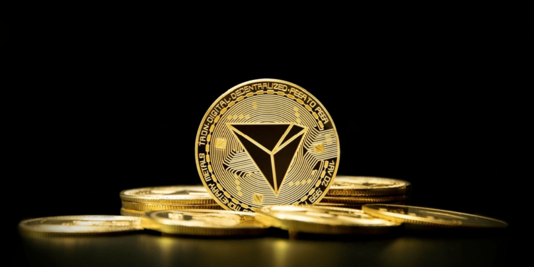Canary Capital Intenta Convencer a la SEC para Lanzar un ETF de Tron que Incluye Staking