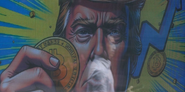 Las criptomonedas en caída libre: ¿Hasta dónde afectará la crisis de los aranceles a Bitcoin, Ethereum y Solana? 1 Las criptomonedas en caída libre: ¿Hasta dónde afectará la crisis de los aranceles a Bitcoin, Ethereum y Solana?