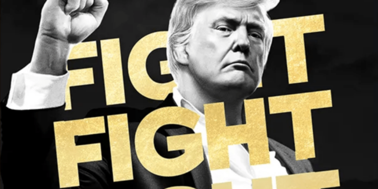 El sorprendente salto del 66% de la Memecoin TRUMP tras el anuncio de una cena exclusiva para figuras destacadas.