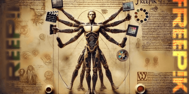 Freepik al Descubierto: ¿El Gigante Creativo que Revoluciona las Herramientas de IA a Precios Imbatibles? 1 Freepik al Descubierto: ¿El Gigante Creativo que Revoluciona las Herramientas de IA a Precios Imbatibles?