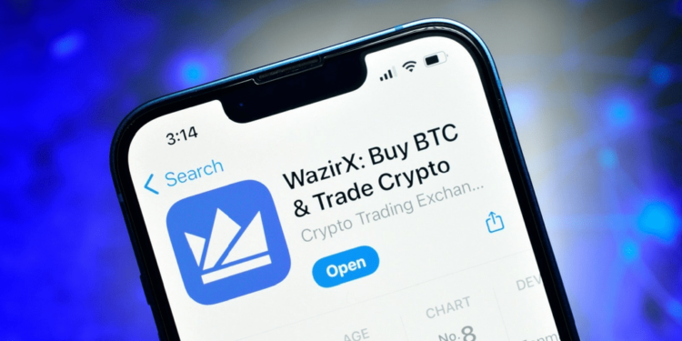 El asombroso respaldo del 93% de los acreedores de WazirX a la recuperación tras el hackeo de $253 millones.